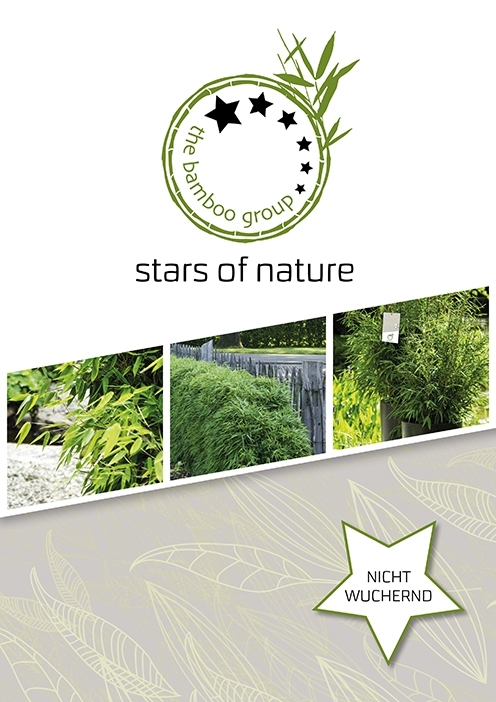 Stars of Nature